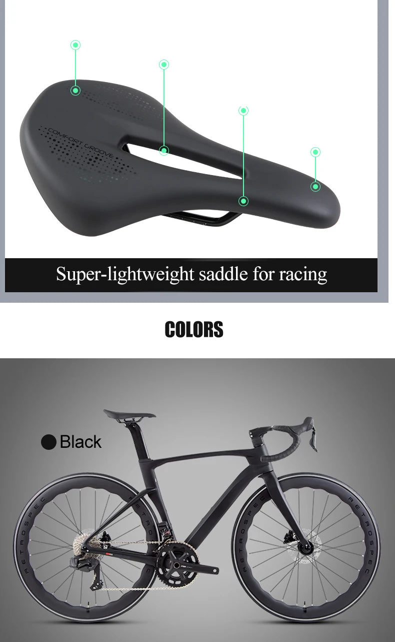 Twitter Full Carbon Road Bike Wireless Electronic Shifting WheelTop EDS TX 2X12 Speed Hydraulic Disc Brake Adult Men&