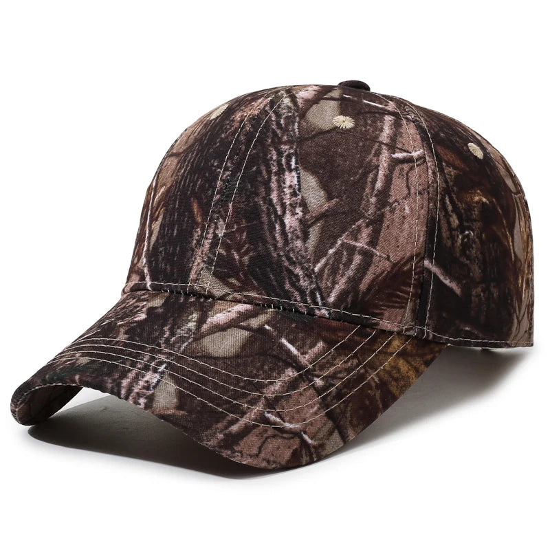 Outdoor Sports Baseball Cap | Hiking, Cycling &amp; Sun Protection | Unisex