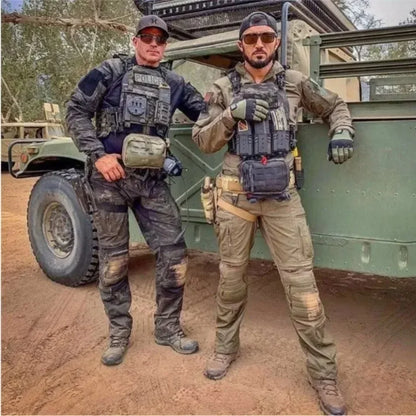 Men&