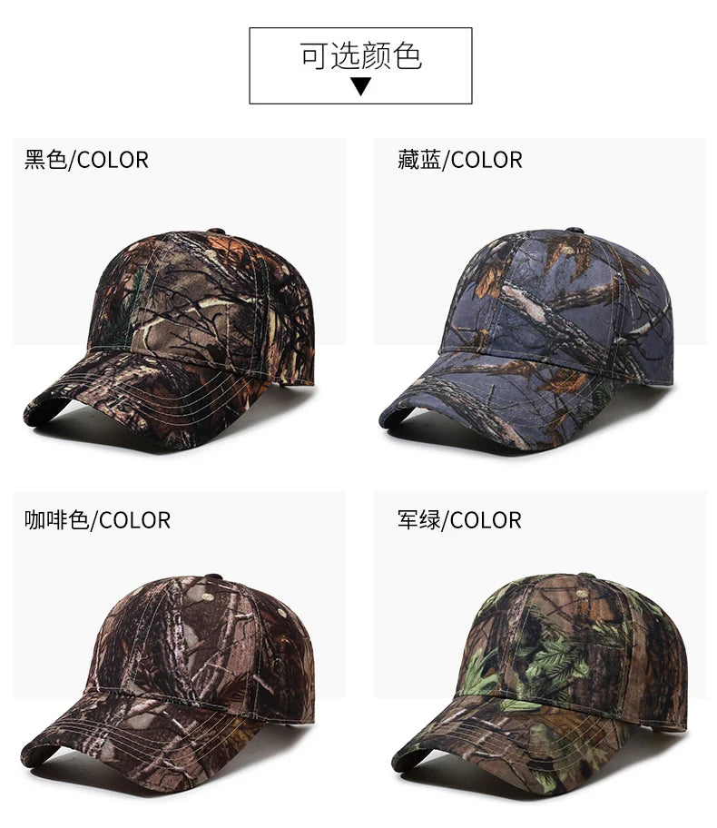 Outdoor Sports Baseball Cap | Hiking, Cycling &amp; Sun Protection | Unisex