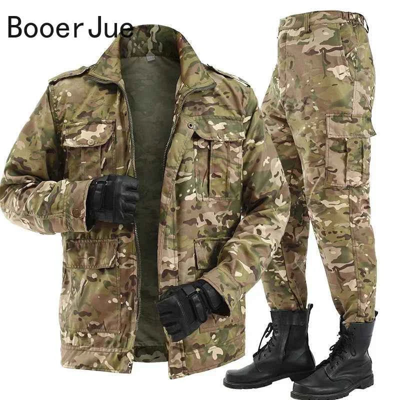 Men&