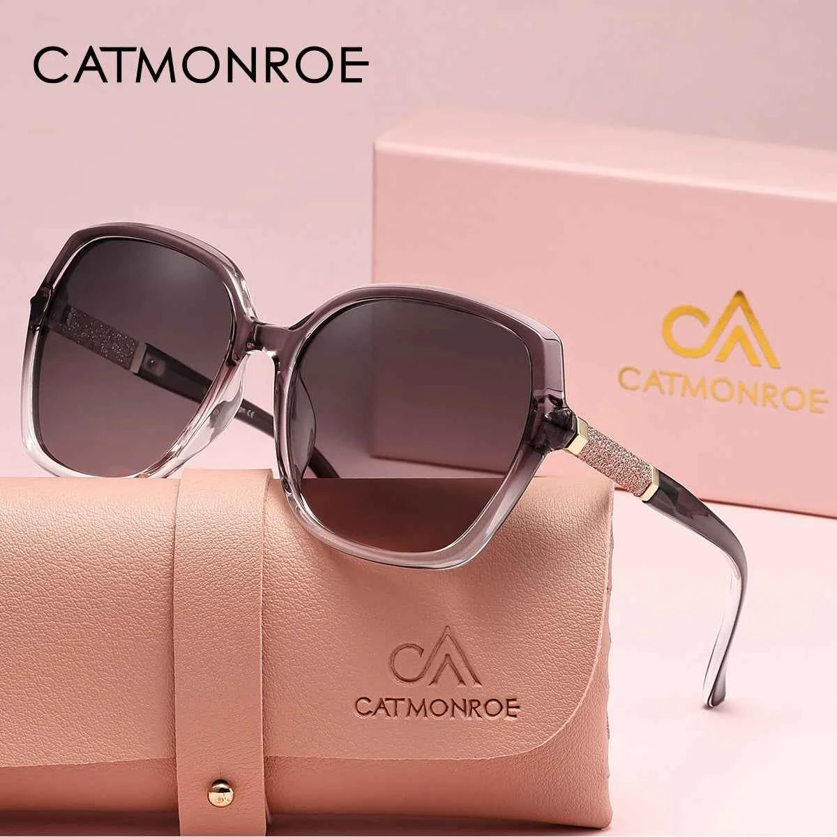 CATMONROE Women&