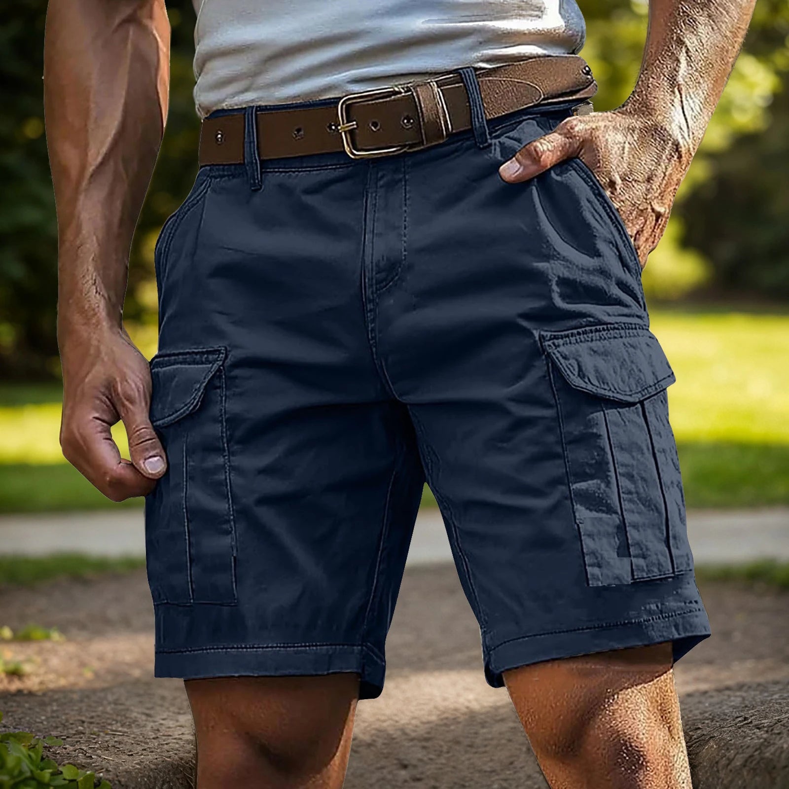 New Men&