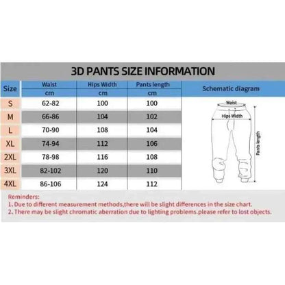 Men Baggy Pants Cargo Streetwear Joggers Men Y2k Camouflage Trousers Camo Pants Harajuku Korean Hip Hop Drawstring Sports Pants