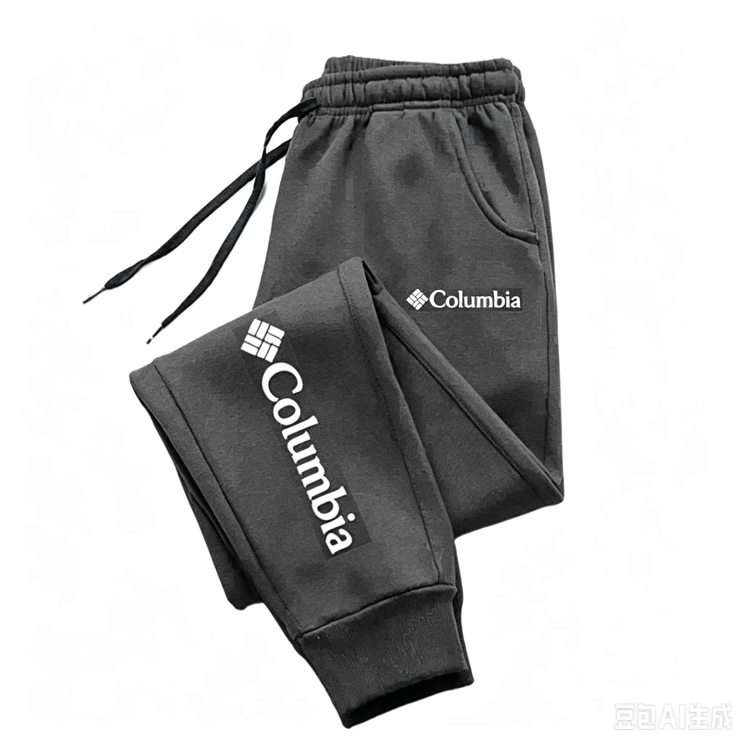Unisex Slim-Fit Sport Joggers – Casual Fitness &amp; Running Pants