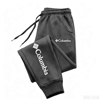 Unisex Slim-Fit Sport Joggers – Casual Fitness &amp; Running Pants