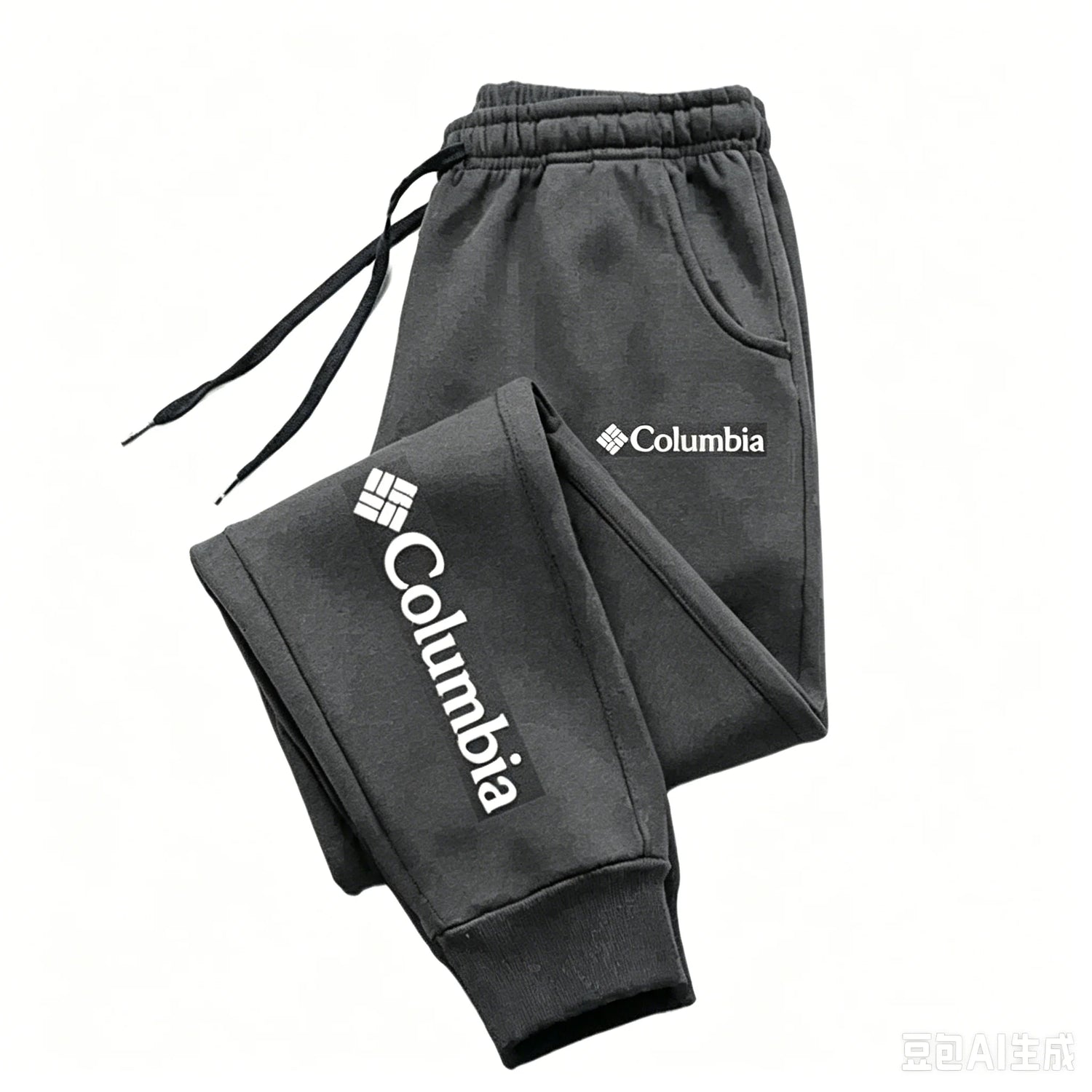 Unisex Slim-Fit Sport Joggers – Casual Fitness &amp; Running Pants