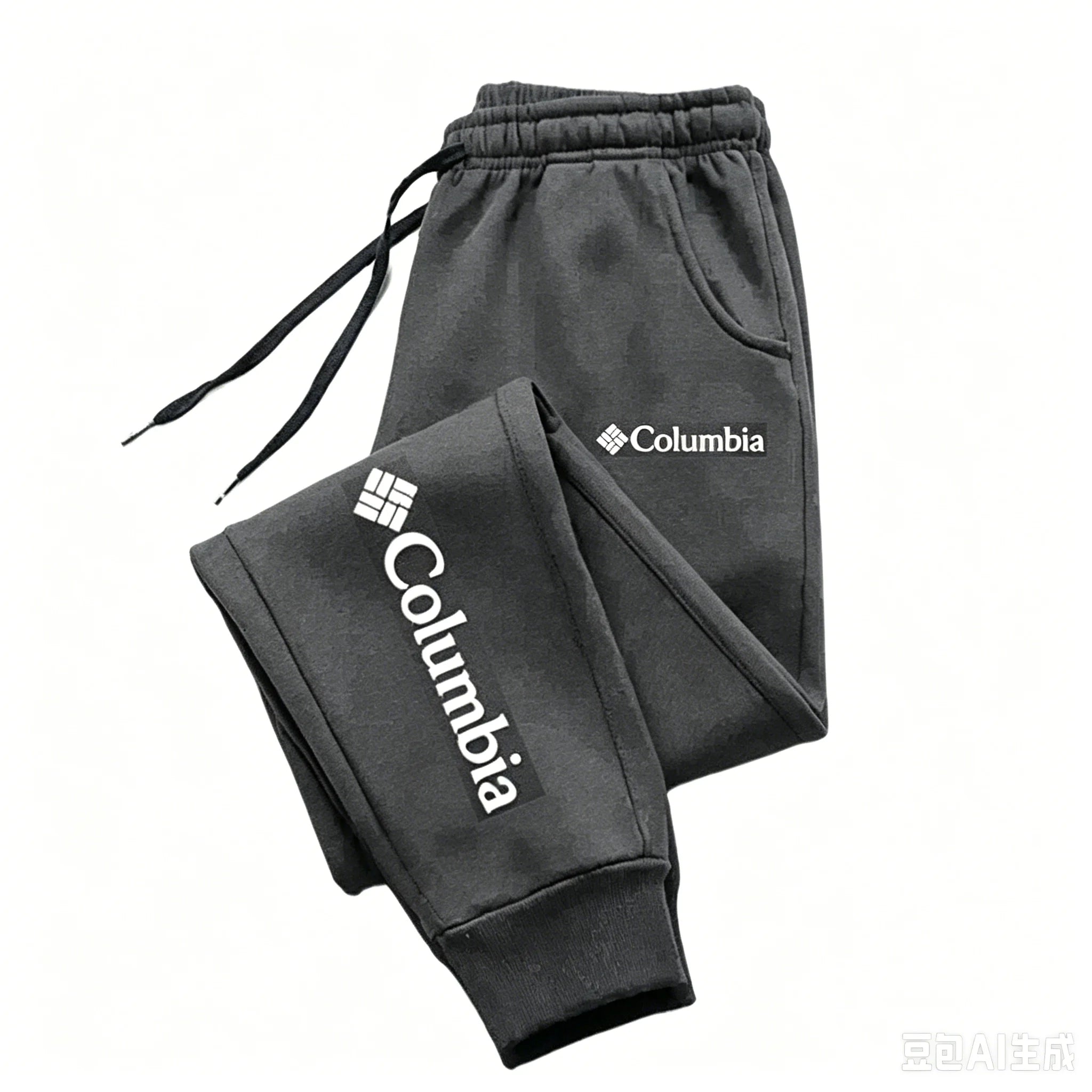 Unisex Slim-Fit Sport Joggers – Casual Fitness &amp; Running Pants