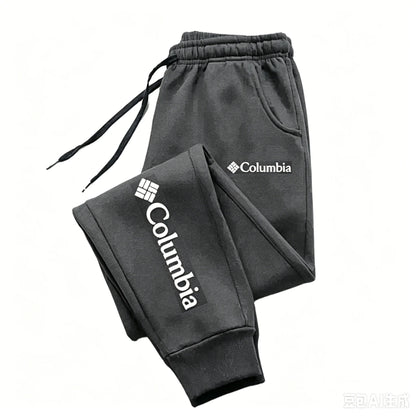 Unisex Slim-Fit Sport Joggers – Casual Fitness &amp; Running Pants