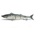 20cm55g Bionic Multi-Section Lure Fishing Baits for Sea And Freshwater Far Casting Prey Fish Universal Fishing Grounds
