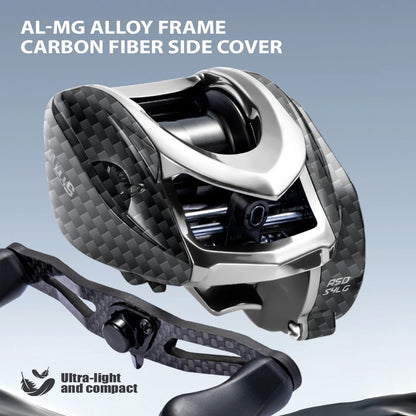 Baitcasting Reel  /All Purpose Reel/ Sea Fishing Reel