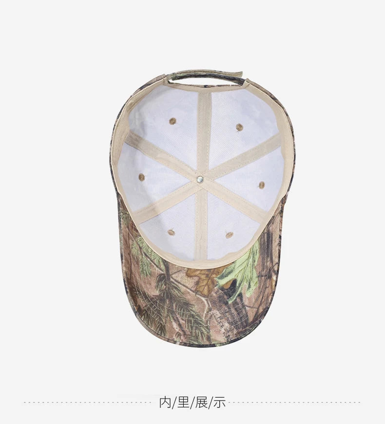 Outdoor Sports Baseball Cap | Hiking, Cycling &amp; Sun Protection | Unisex