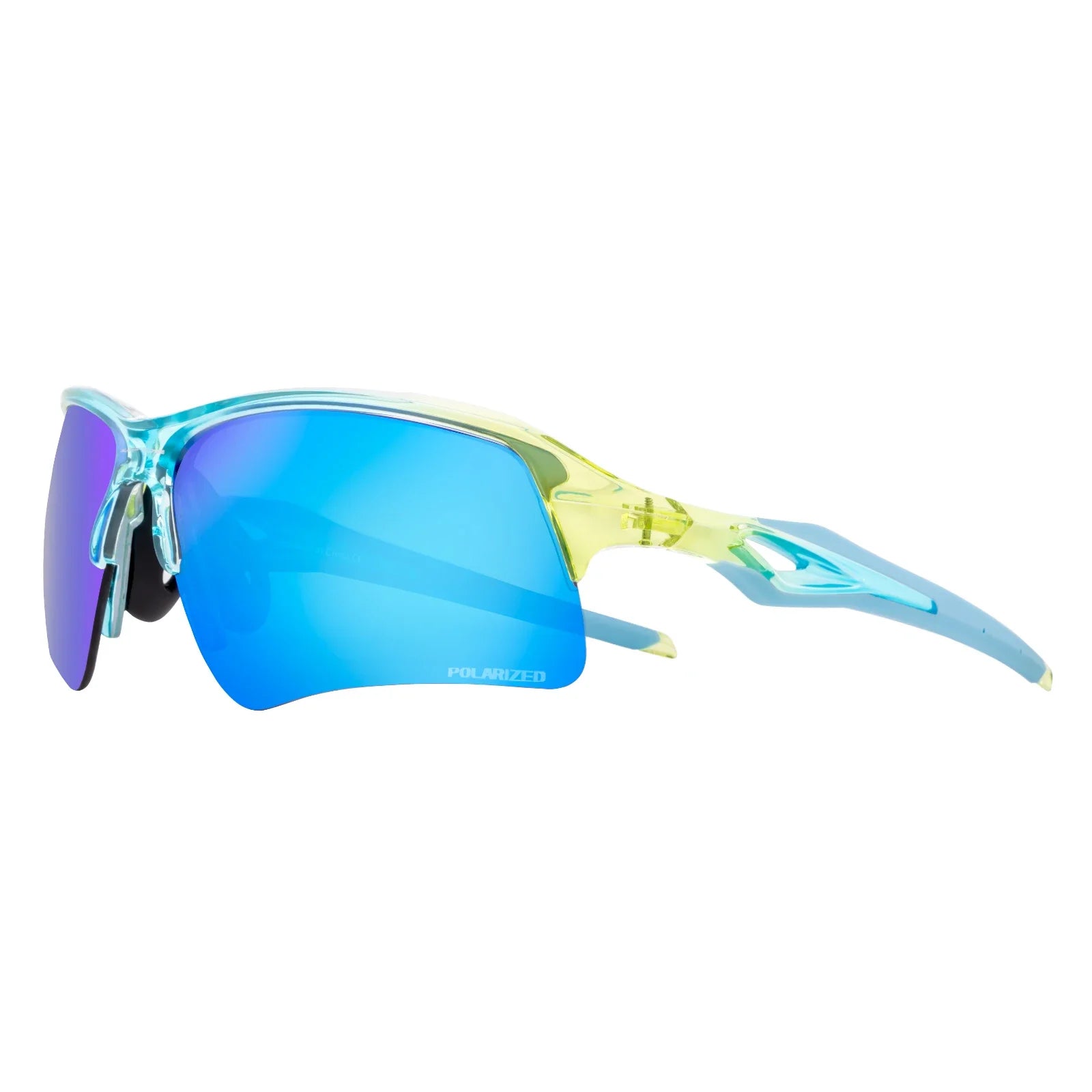 Fashion Polarized Sunglasses Men&