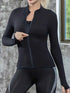 Fitness coat women&