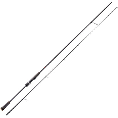 10FT Spinning Rod For Bass – High Carbon Long Throw Fishing Rod