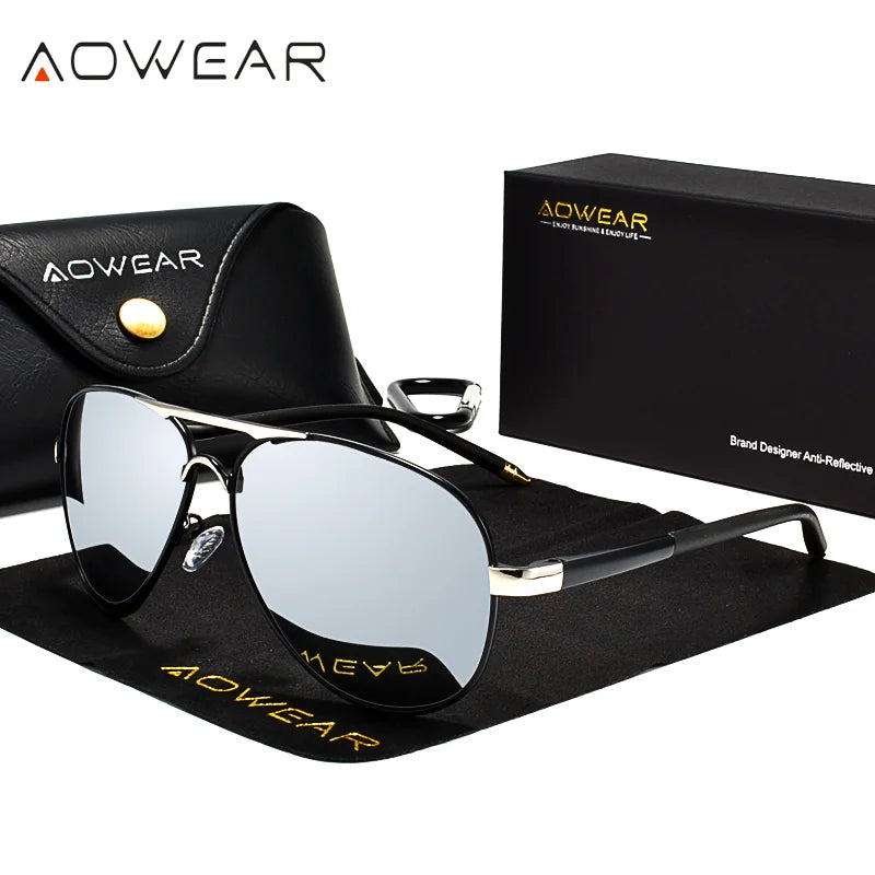 AOWEAR Men&