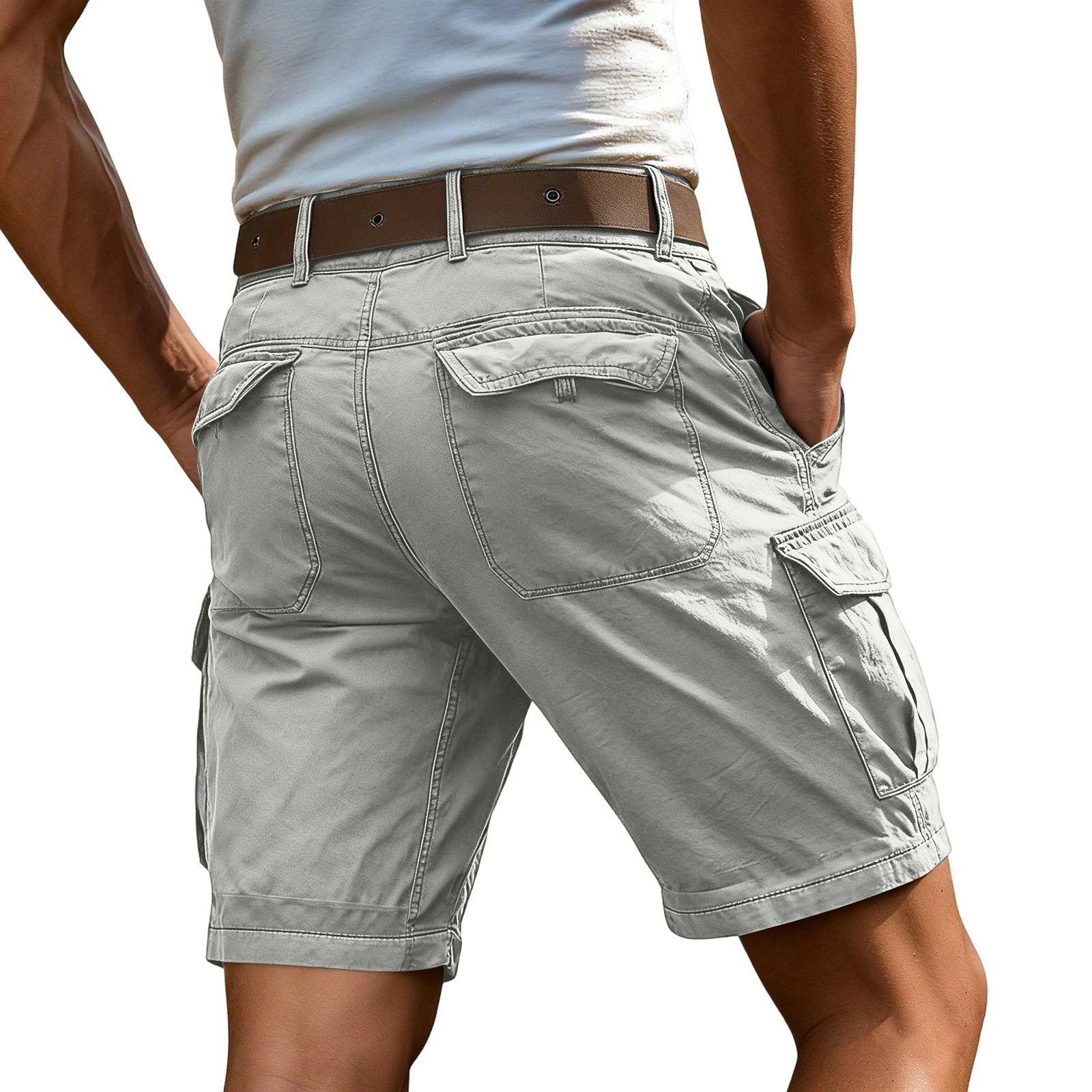 New Men&