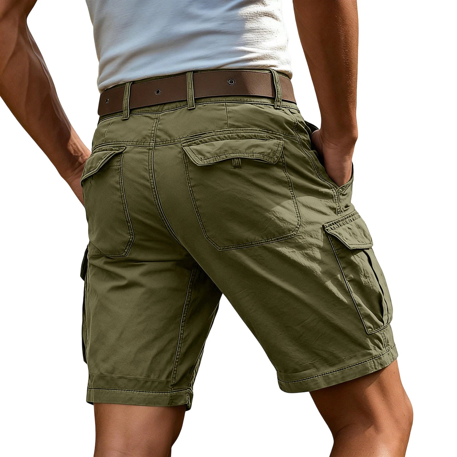 New Men&
