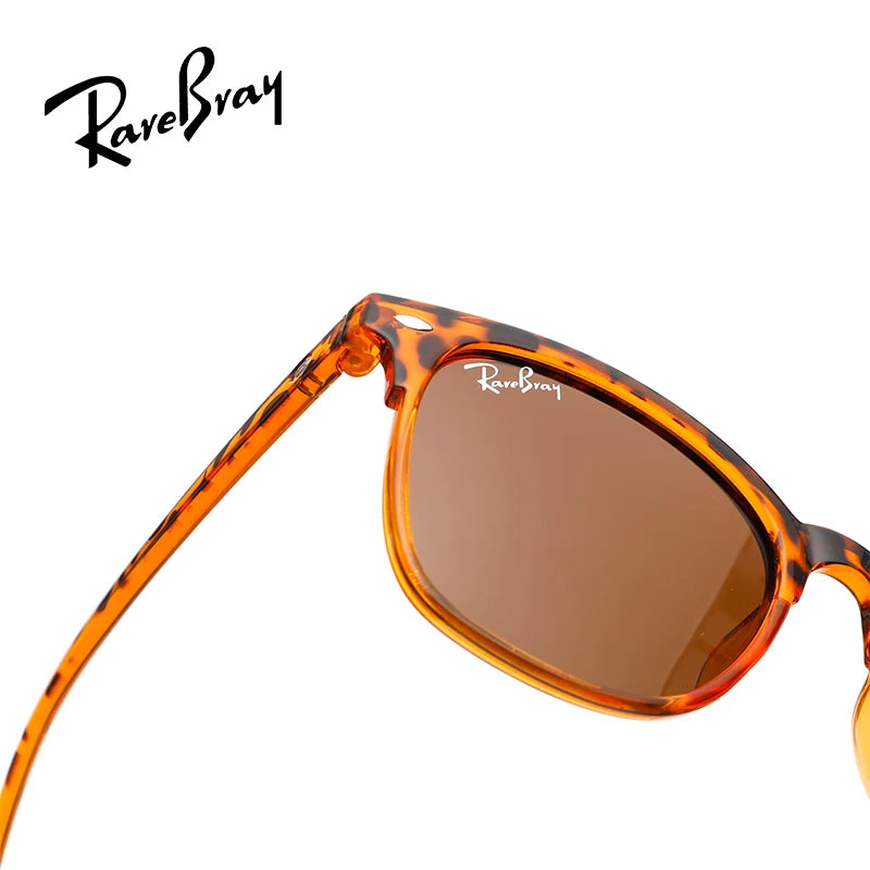 Cat Eye Polarized Sunglasses – Unisex Rainbow Mirror Lens UV400 Shades for Fashion &amp; Party Wear