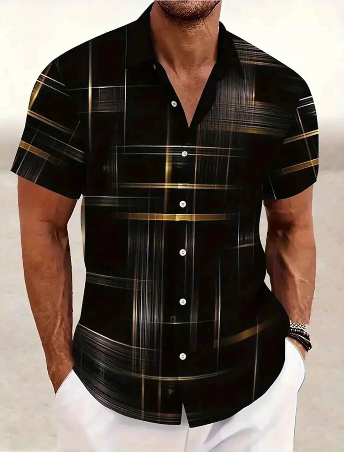 Summer Men&