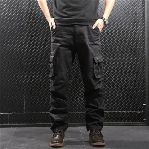 Cargo Pants Men&