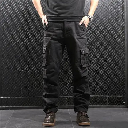 Cargo Pants Men&