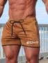 ADED Summer Men Sports Shorts Fitness Basketball Beach Pants Mesh Breathable Bodybuilding Gym Training Shorts Men&