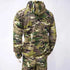 Mesh Ghillie Suit – Breathable Camo Hoodie & Pants Set for Hunting, Fishing & Tactical Use