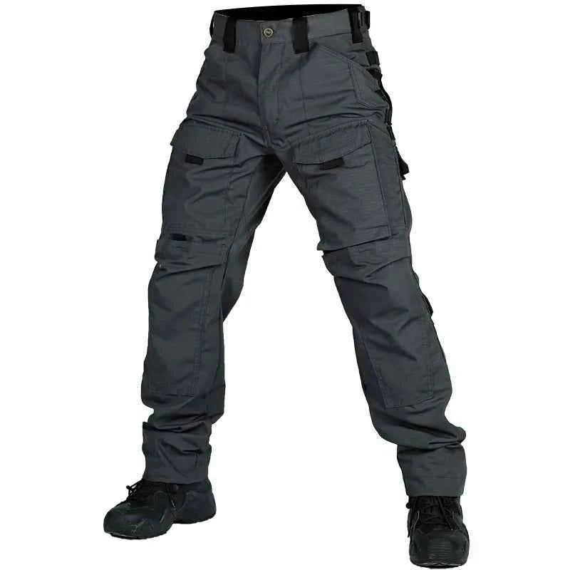 New Men&