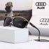 AUDI Luxury  Car High End Anti Glare Driver Goggles Polarized Sunglasses