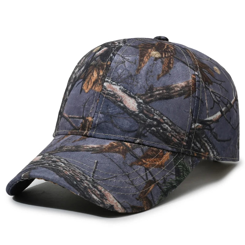Outdoor Sports Baseball Cap | Hiking, Cycling &amp; Sun Protection | Unisex