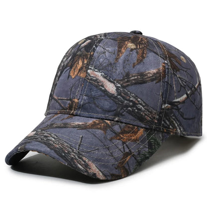 Outdoor Sports Baseball Cap | Hiking, Cycling &amp; Sun Protection | Unisex