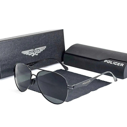 Audi  편광선글라스 UV400 Polarized Sunglasses for Men Women Motorcycle Glasses Anti-Glare Outdoor Adventure Shades 5012