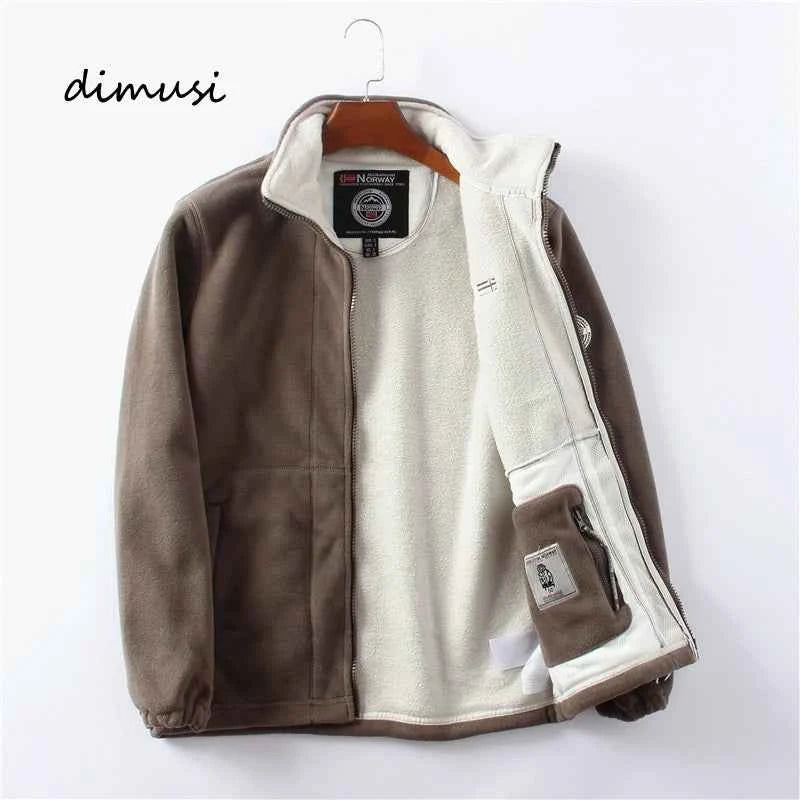 DIMUSI Winter Men&