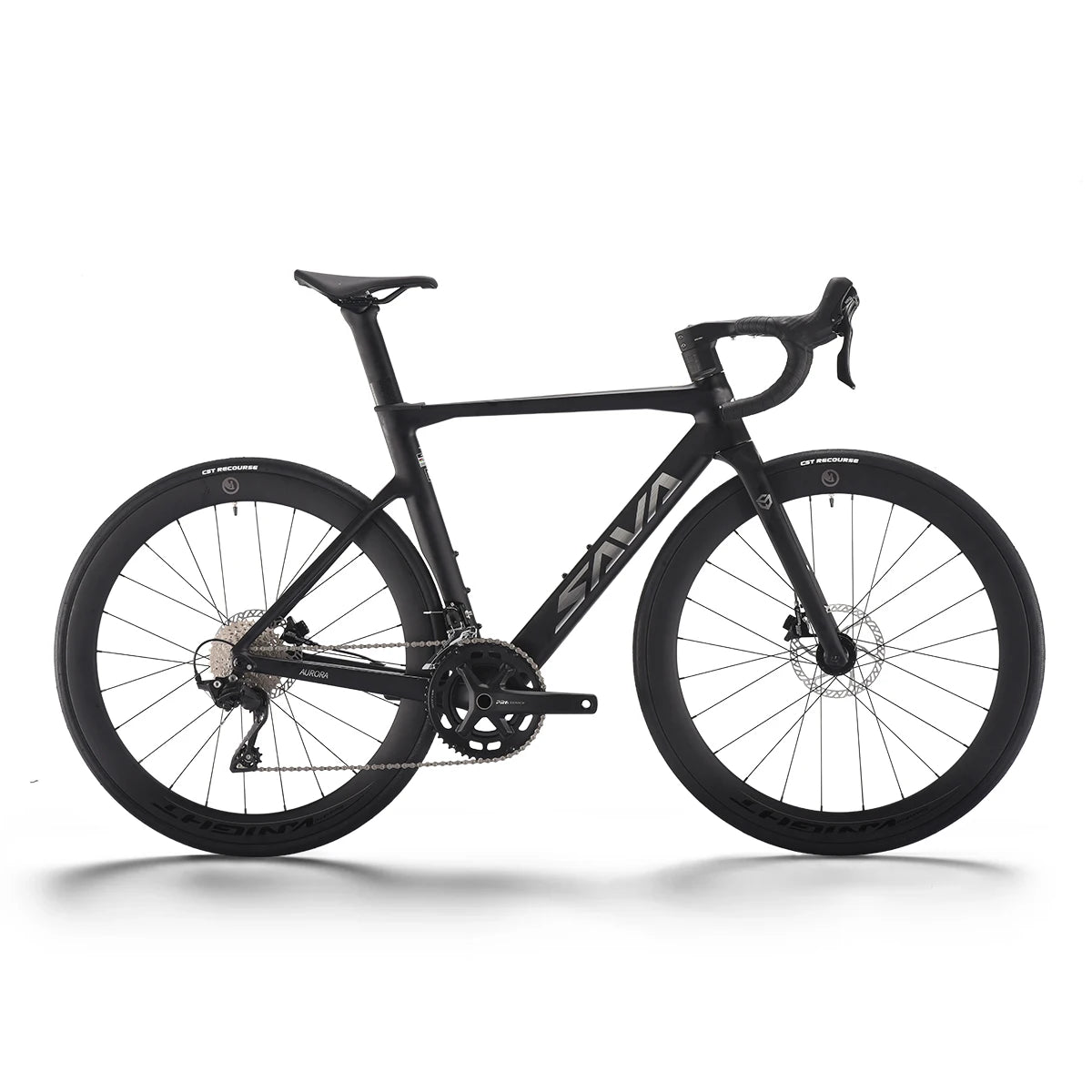 SAVA A7L 26 new Low-Priced Carbon Fiber Road Bike with SENSAH 7120 Kit Road Bike Lightweight 8.9kg Road Bike Race Bike