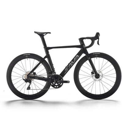 SAVA A7L 26 new Low-Priced Carbon Fiber Road Bike with SENSAH 7120 Kit Road Bike Lightweight 8.9kg Road Bike Race Bike