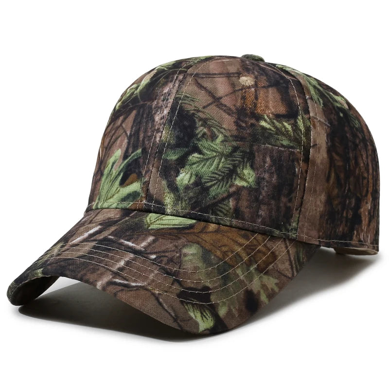 Outdoor Sports Baseball Cap | Hiking, Cycling &amp; Sun Protection | Unisex