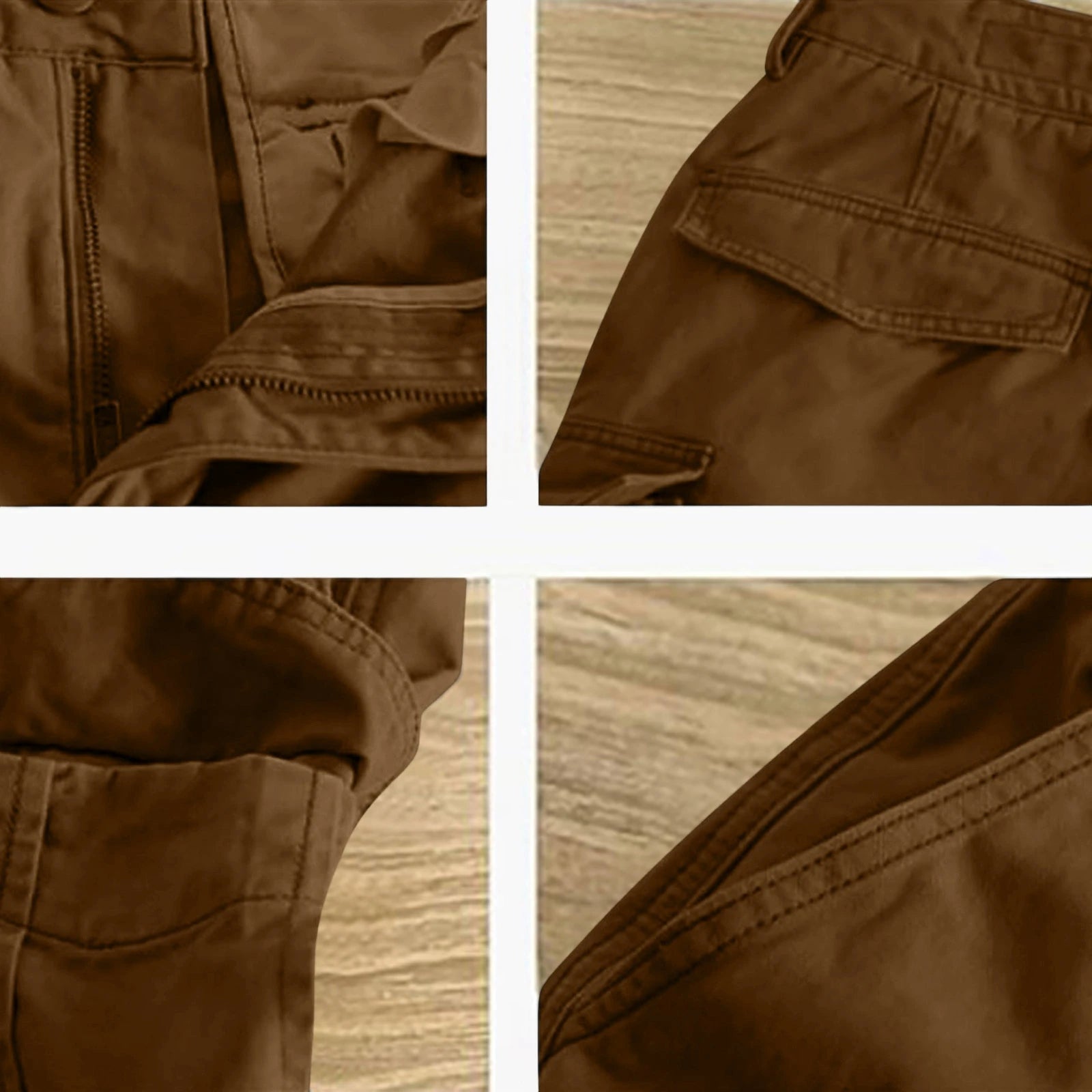 New Men&