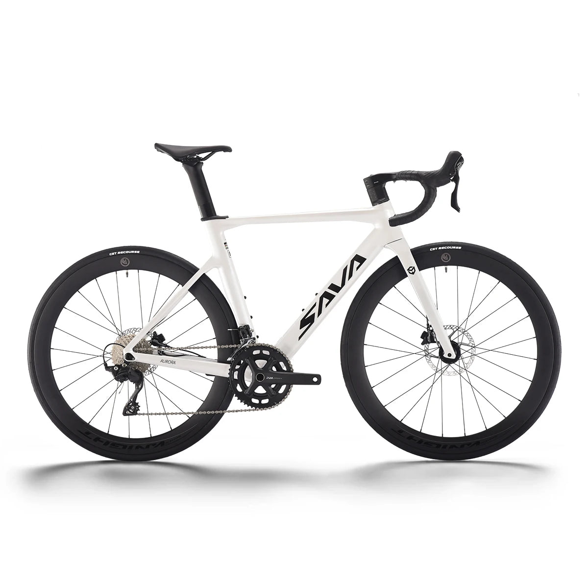 SAVA A7L 26 new Low-Priced Carbon Fiber Road Bike with SENSAH 7120 Kit Road Bike Lightweight 8.9kg Road Bike Race Bike