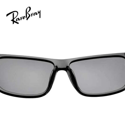 RareBray Brand New Men Sunglasses Polarized Sun Glasses Women UV400 Outdoor Baseball Softball Sport Eyewear Fishing Goggles