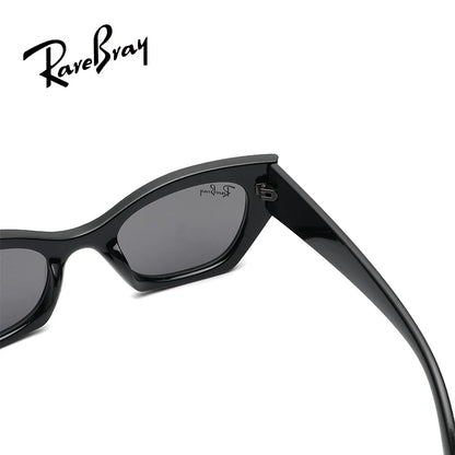 Women’s Polygon Sunglasses – Oversized Special-Shape UV400 Fashion Shades for Casual &amp; Outdoor Wear