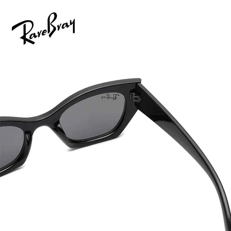 RareBray Fashionable Ladies Classic Cool Sunglasses Outdoor Shopping Casual Polygon Eyeglasses Trendy Optics for Women