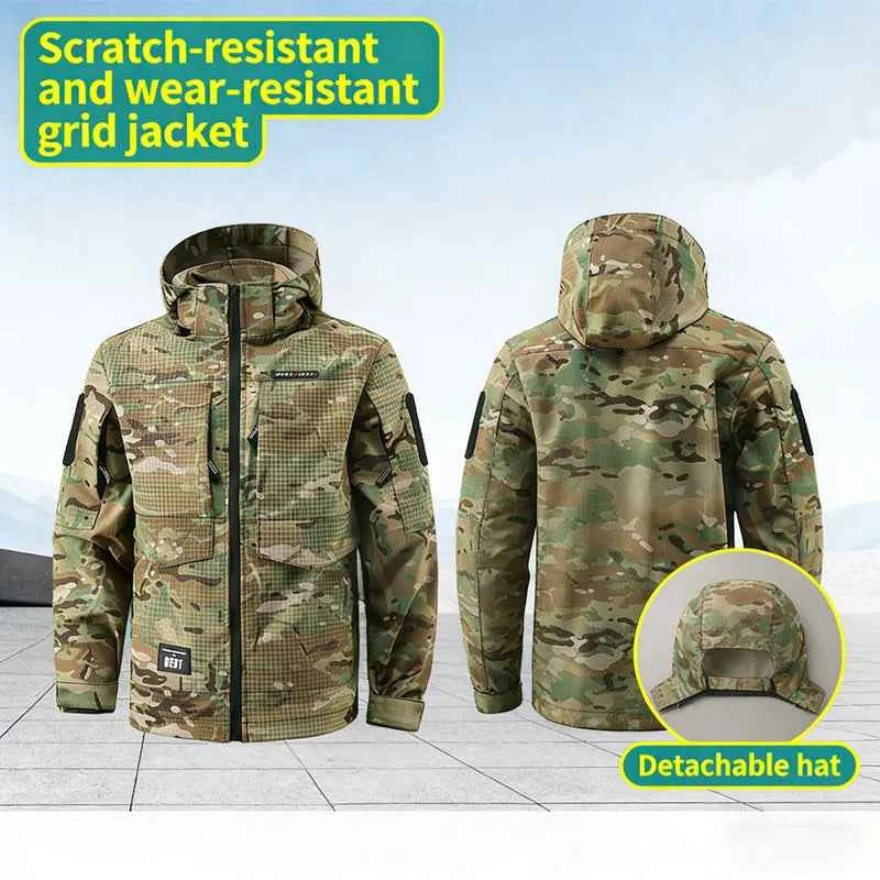 Men&