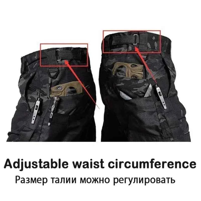 Men&