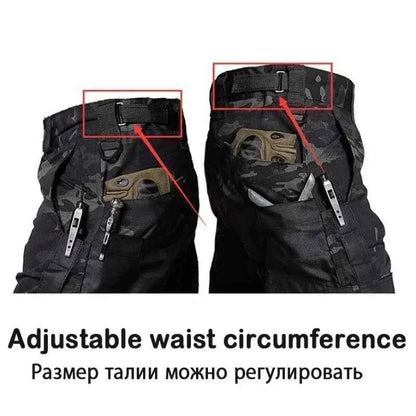 Men&