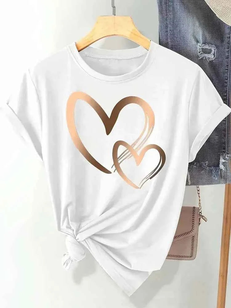 Summer New Fashion Women&