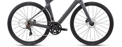 Twitter Full Carbon Road Bike Wireless Electronic Shifting WheelTop EDS TX 2X12 Speed Hydraulic Disc Brake Adult Men&
