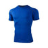 2025 Compressed T-shirt Men&