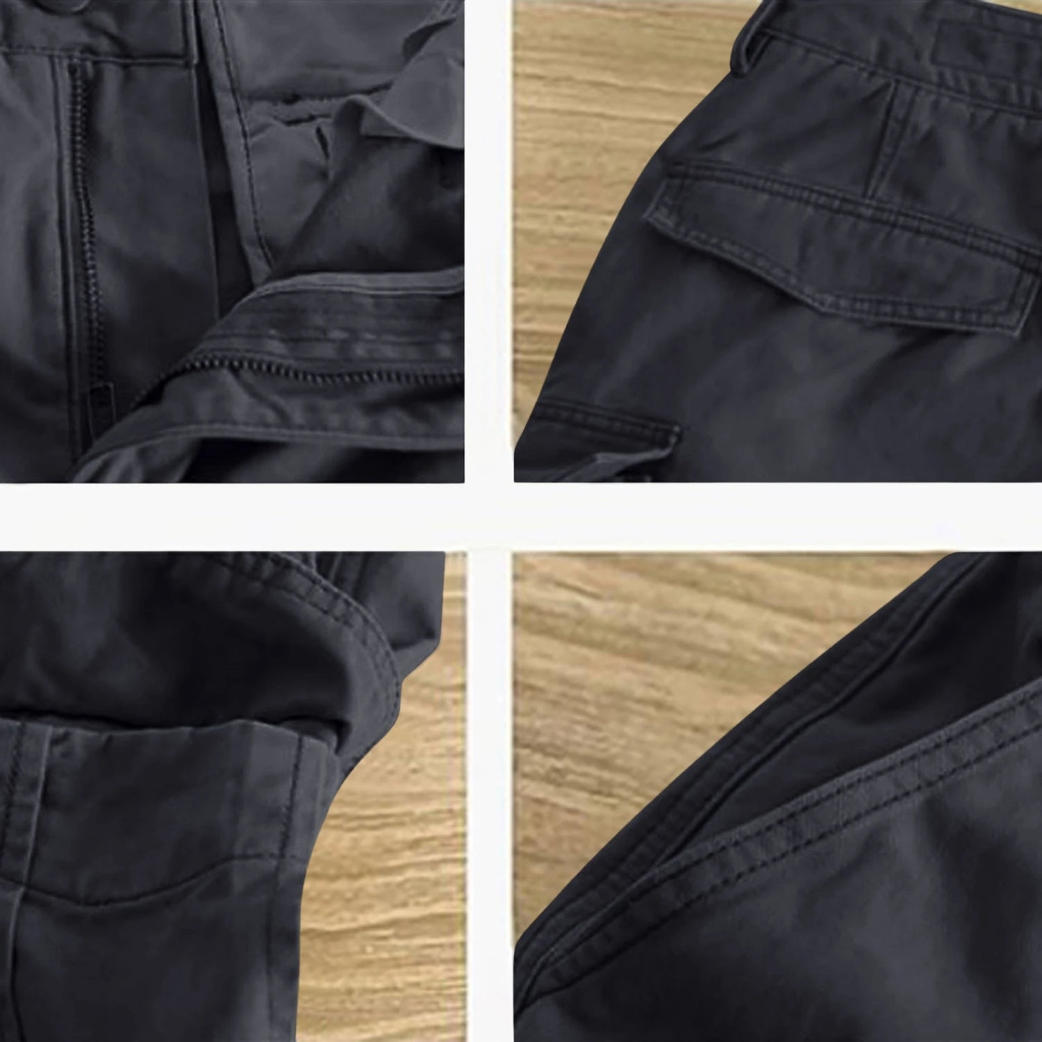 New Men&