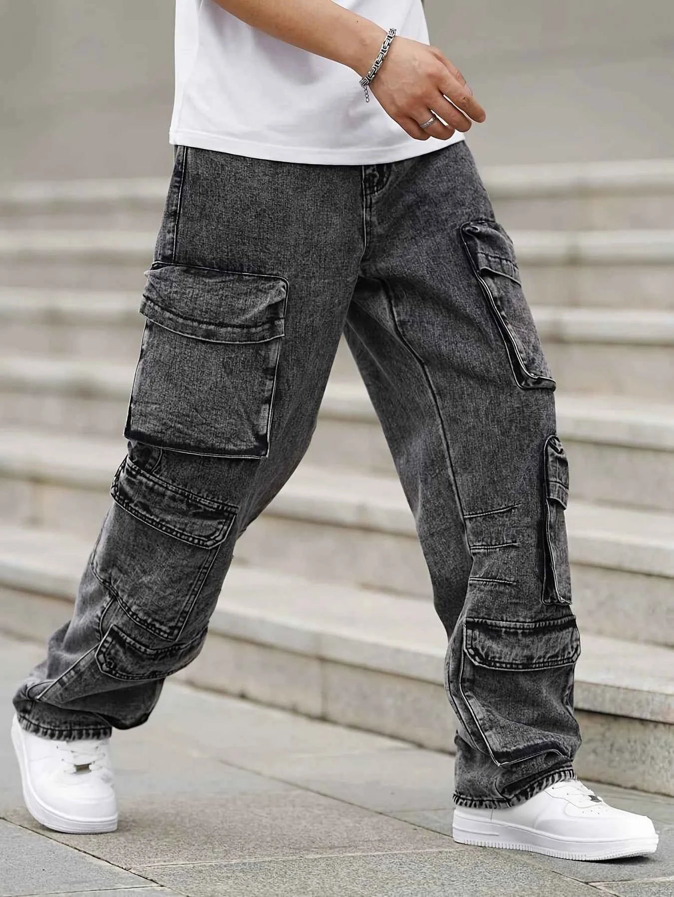 Fashionable men&